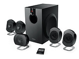 Speakers Edifier M2600 / 57W / 5.1 / Black