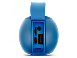 Speakers Sven PS-75 / Bluetooth / 6W / Blue