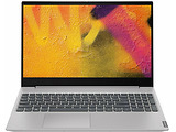 Laptop Lenovo IdeaPad S340-15IWL / 15.6" FullHD / Intel Core i3-8145U / 4Gb RAM / 256Gb SSD / Intel UHD Graphics 620 / FreeDOS / Grey