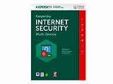 Kaspersky Internet Security Multi-Device / 5 devices / Base