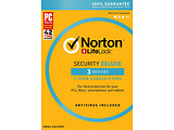 Norton Security Deluxe / 3 devices / 3 years / 21390880
