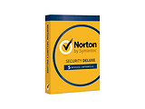 Norton Security Deluxe / 5 devices / 2 years / 21390892