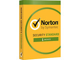Norton Security Standard / 1 device / 3 years / 21390899