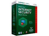 Kaspersky Internet Security Multi-Device / 2 devices / Base