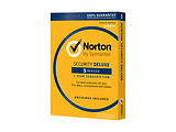 Norton Security Deluxe / 5 devices / 1 year / 21390886