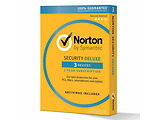 Norton Security Deluxe / 3 devices / 1 year / 21390867