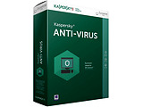 Kaspersky Anti-Virus / 2 Devices / Base
