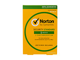 Norton Security Standard / 1 device / 1 year / 21390885 /