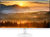 Acer R271WMID / 27.0" FullHD IPS LED  / ZeroFrame / 4ms / 100M:1 / 250cd / Speakers / UM.HR1EE.005 / White