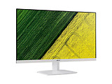 Monitor Acer HA240YAWI / 23.8" FullHD IPS LED ZeroFrame / 4ms / 100M:1 / 250cd / UM.QW0EE.A01 /