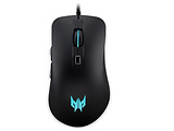 Predator Cestus 310 Gaming Mouse 4 PMW920 / NP.MCE11.00U / Black