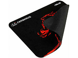 MousePad ASUS Cerberus Mat Mini / 250x210mm / Red