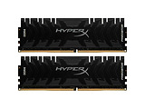 Kingston HyperX Predator HX424C12PB3K2/16 / 2x8GB DDR4 2400 Black