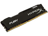 RAM Kingston HyperX FURY HX429C17FB/16 / 16GB / DDR4 / 2933 / PC23400 / CL17 / 1.2V / Heat spreader /