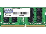 RAM SODIMM GOODRAM / 16GB / DDR4 / 2666 Mhz / CL19 / 1.2V / GR2666S464L19/16G