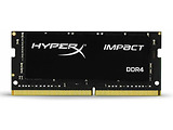 Kingston HyperX Impact HX426S15IB2/8 8GB 2666 DDR4 SODIMM