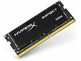 Kingston HyperX Impact HX426S15IB2/8 8GB 2666 DDR4 SODIMM