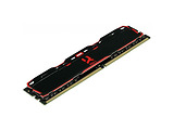 RAM GOODRAM Iridium X / 8GB / DDR4 / 2666 / IR-X2666D464L16S/8G / Black