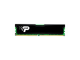 RAM Patriot 4GB / DDR4 / 2666MHz / PSD44G266641H