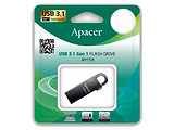 Apacer AH15A 64GB USB3.1 Flash Drive AP64GAH15AA-1 / Grey