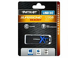 USB 3.1 Patriot Supersonic Boost XT / 128Gb / PEF128GSBUSB /