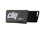 USB 3.1 Patriot ST-Lifestyle Cliq / 128Gb / PSF128GCL3USB /