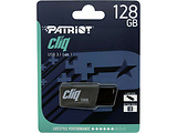 USB 3.1 Patriot ST-Lifestyle Cliq / 128Gb / PSF128GCL3USB /