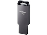 USB3.1 Apacer AH360 / 64GB / AP64GAH360A-1 / Grey