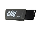 USB 3.1 Patriot ST-Lifestyle Cliq / 32Gb / PSF32GCL3USB /