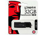 USB2.0 Kingston DataTraveler 104 / DT104/32GB / 32GB /