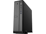Case SFF mATX Sohoo S507BK / 275W / Slim Tower/Desktop / Black