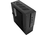 Case Mini-ITX Sohoo S102BK / 130W /