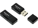LAN Adapter MERCUSYS MW300UM / USB2.0 / Mini / Wireless