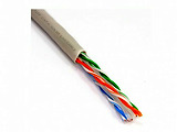 Cable UTP APC 24awg 2X2X1/0.50 / Cat.3E / 305m /