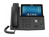 Fanvil X7 Enterprise IP phone / Black