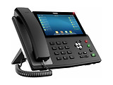 Fanvil X7 Enterprise IP phone / Black
