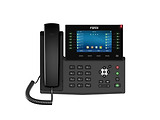 Fanvil X7C Enterprise IP phone / Black