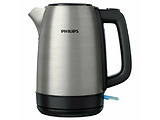 Kettle Philips HD9350/91 / 2200W / 1.7l / Stainless steel /