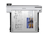 Plotter Epson SureColor SC-T5100