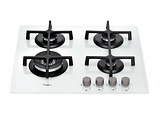 Whirlpool GOA 6423/WH / White