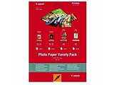 Photo Paper Canon VP101S / Variety Pack / A4 & 10 x 15cm /