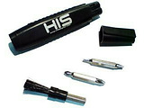 Tool Kit HIS HGTK01-SB / 7in1 /