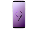 GSM Samsung Galaxy S9+ / 256GB / Purple