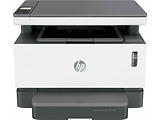 All-in-One Printer HP Neverstop Laser MFP 1200a A4 4QD21A#B19 / White