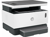 All-in-One Printer HP Neverstop Laser MFP 1200a A4 4QD21A#B19 /