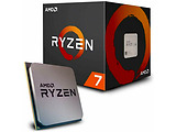 CPU AMD Ryzen 7 2700 MAX Limited Edition / Box