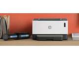 Printer HP Neverstop Laser 1000a A4 / 4RY22A#B19 / White