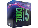CPU Intel Core i5-9500F / Box