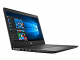 Laptop DELL Vostro 3480 / 14.0" HD AG / i3-8145U / 4GB DDR4 / 128Gb SSD / Intel UHD Graphics 620 / Windows 10 /