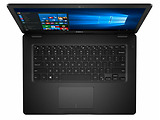 Laptop DELL Vostro 3480 / 14.0" HD AG / i3-8145U / 4GB DDR4 / 128Gb SSD / Intel UHD Graphics 620 / Windows 10 / Black